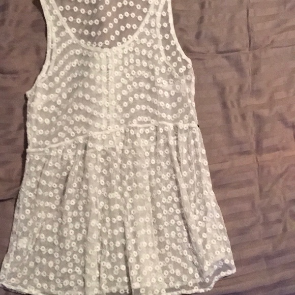 Lauren Conrad tank - Picture 3 of 3